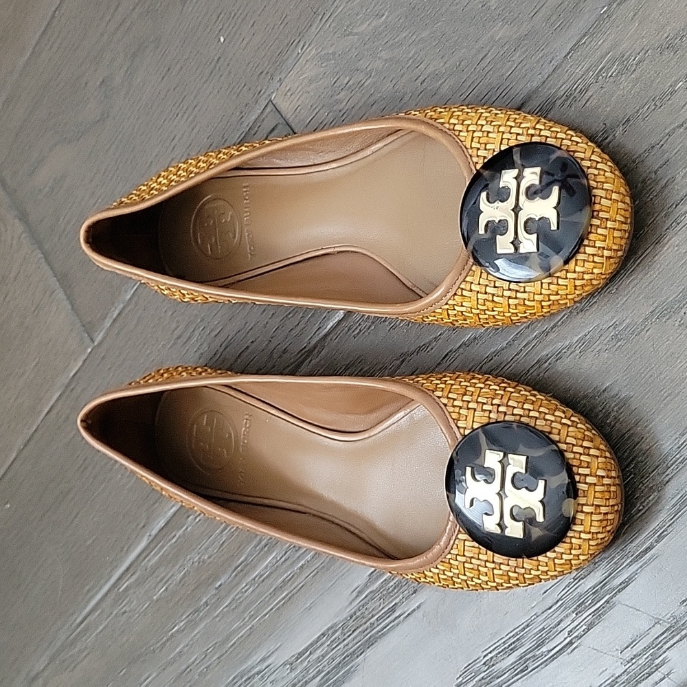 Tory Burch Ballet Flat